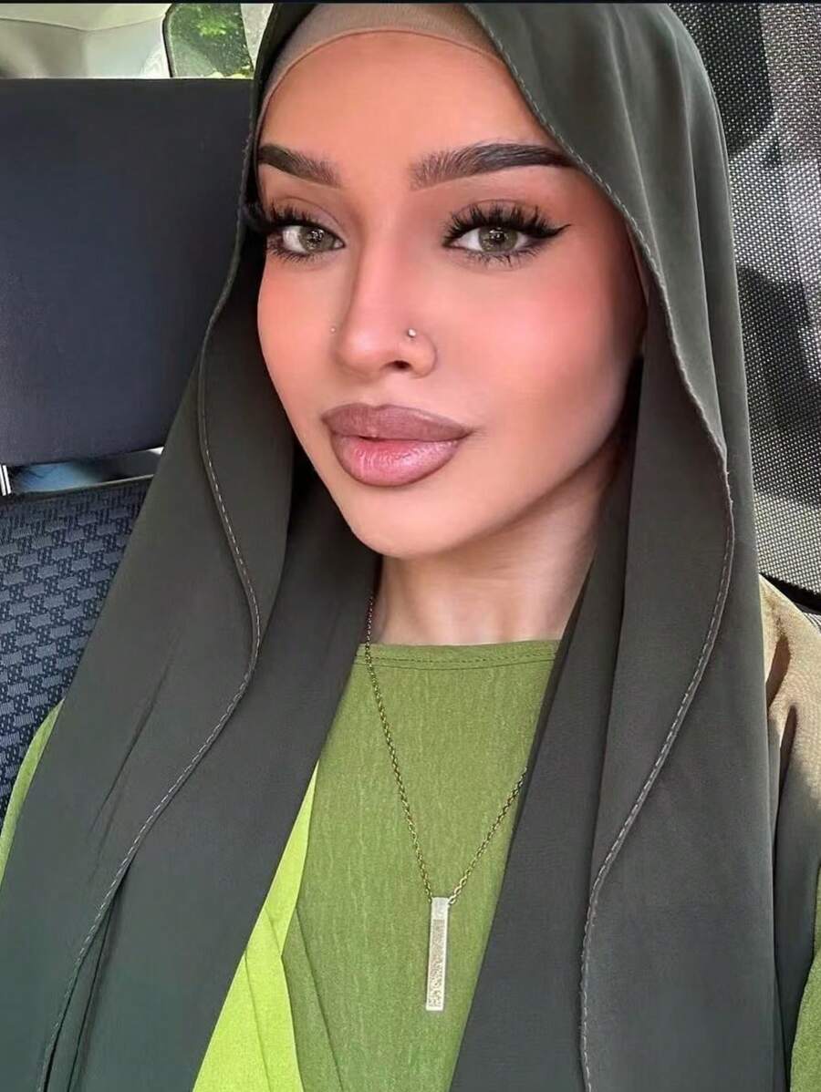 CEYMA Medina Hijab