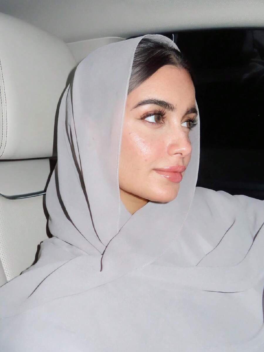 CEYMA Medina Hijab