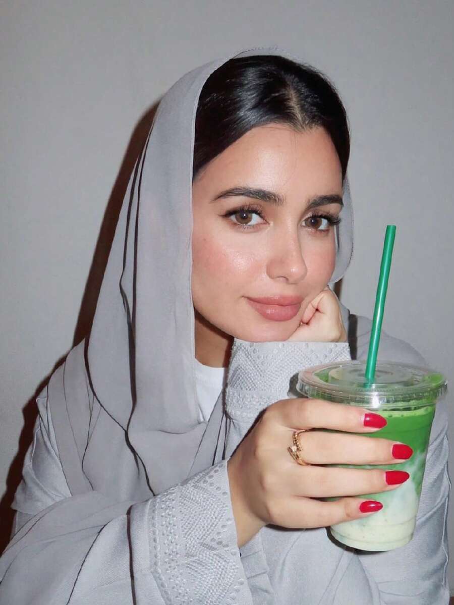 CEYMA Medina Hijab