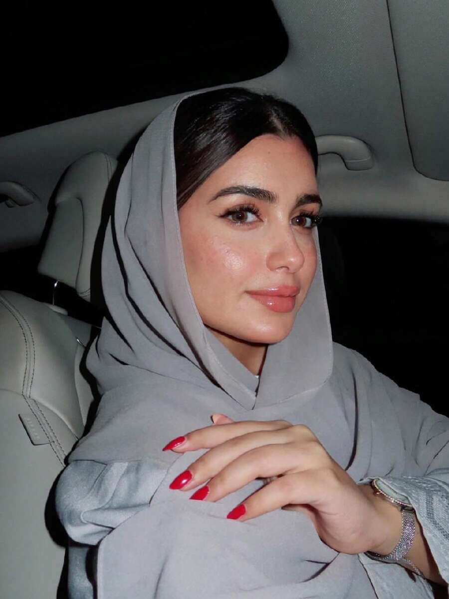 CEYMA Medina Hijab