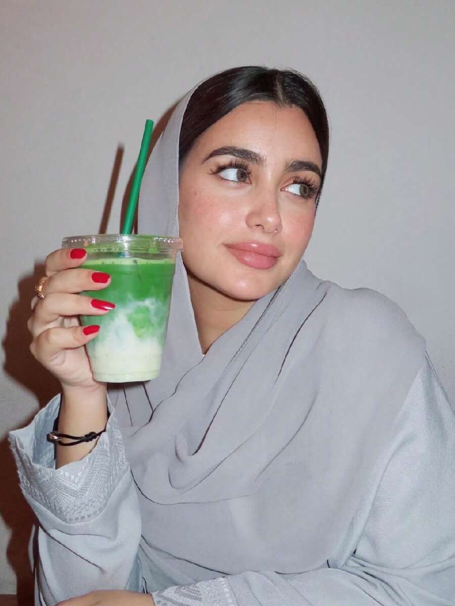 CEYMA Medina Hijab