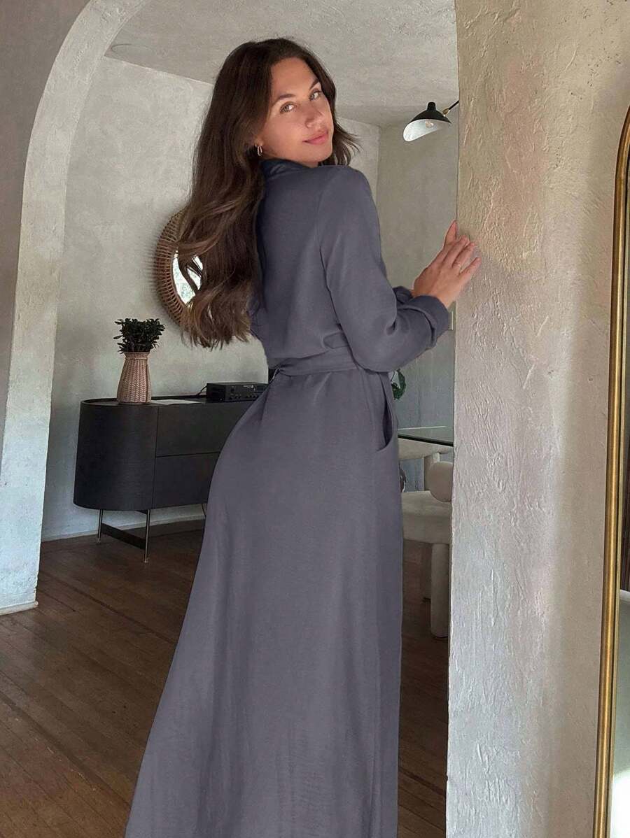 Linen dresses