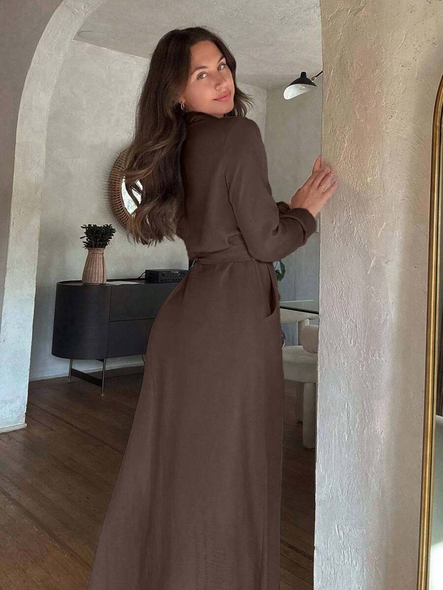 Linen dresses