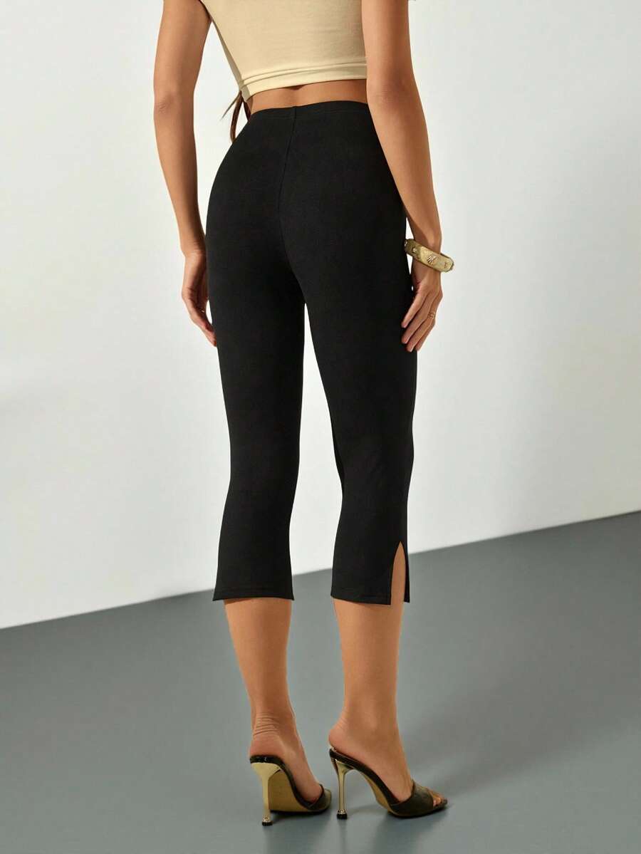 Capri pants