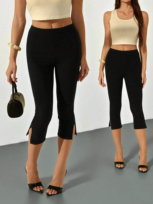Capri pants