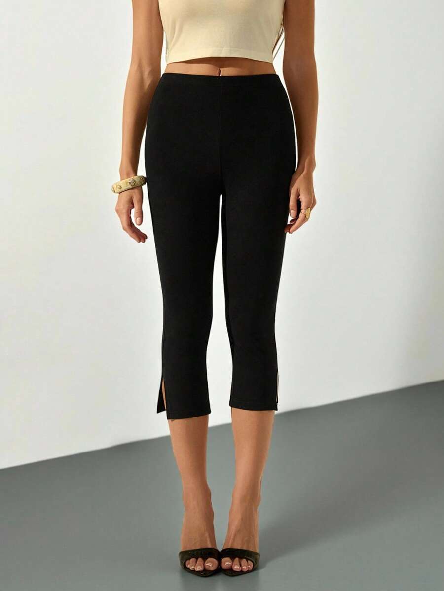 Capri pants