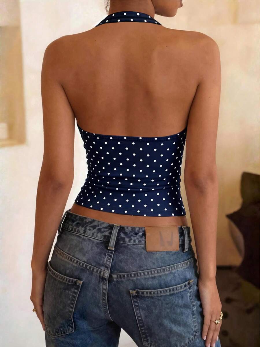 Dames zomer topjes