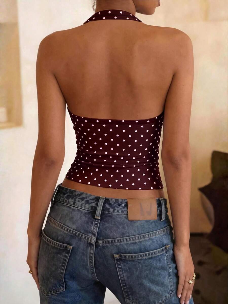 Dames zomer topjes