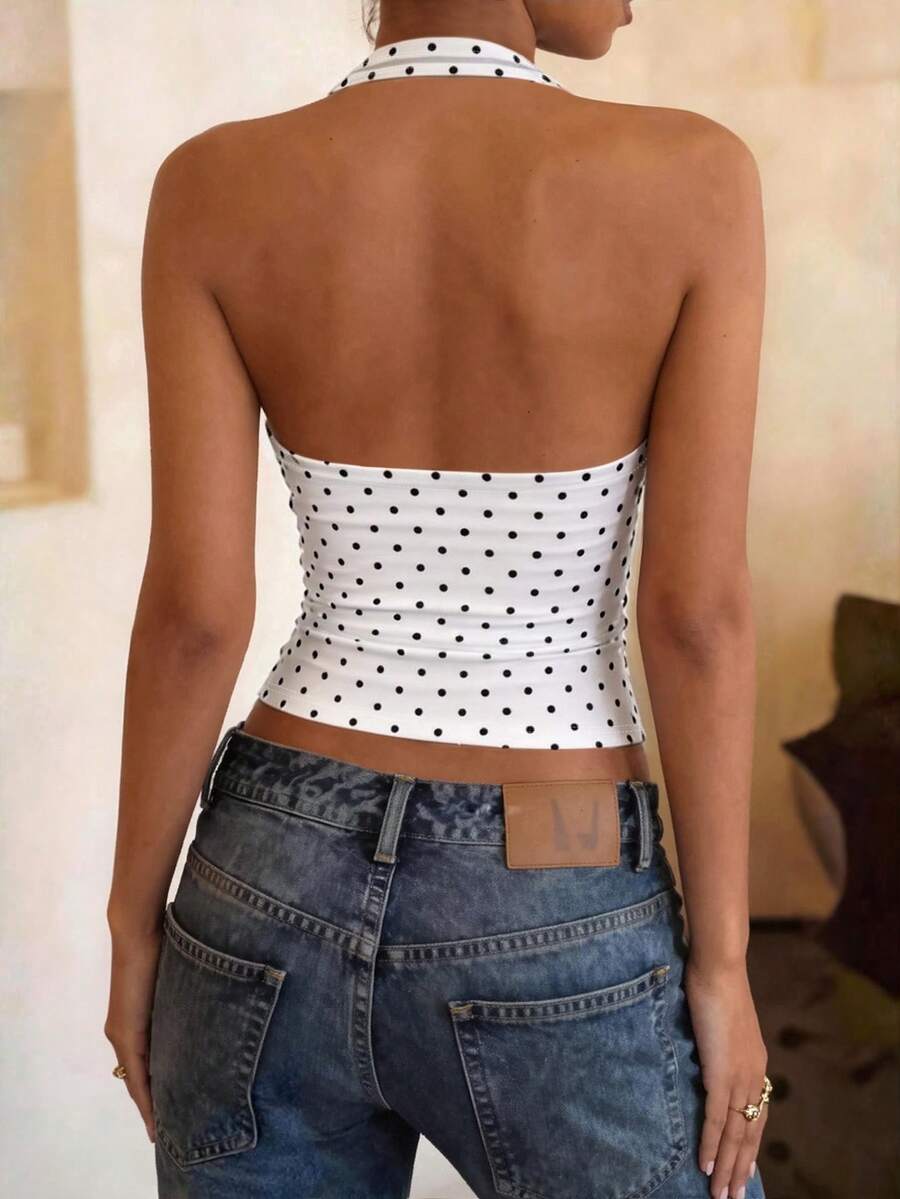 Dames zomer topjes