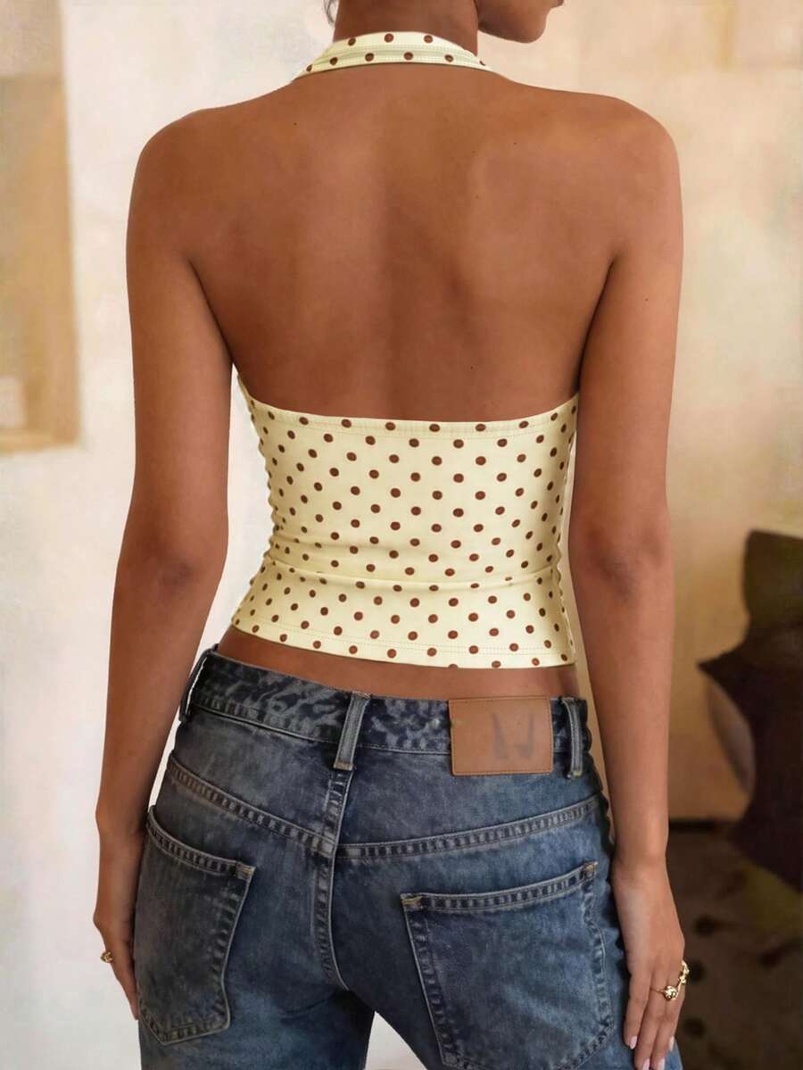 Dames zomer topjes
