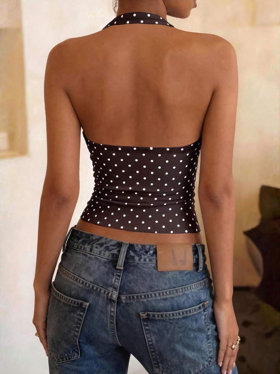Dames zomer topjes