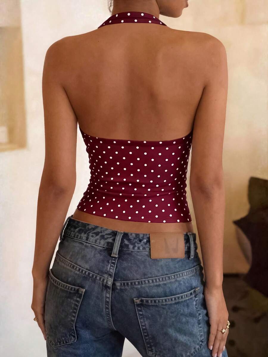 Dames zomer topjes