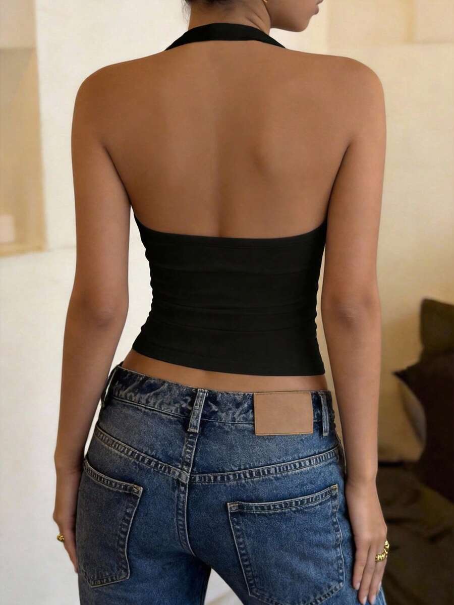 Dames zomer topjes