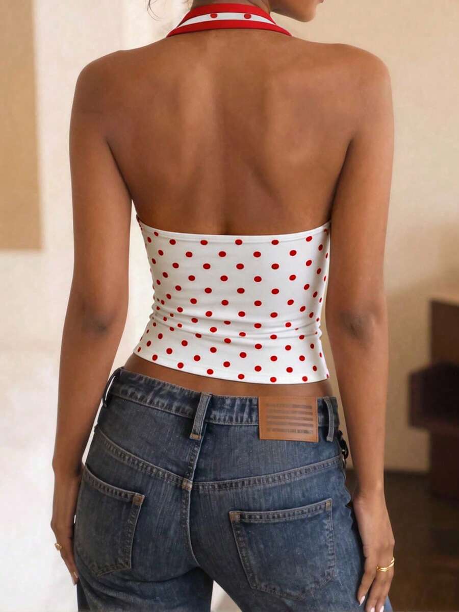 Dames zomer topjes