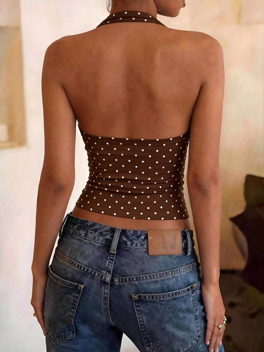 Dames zomer topjes