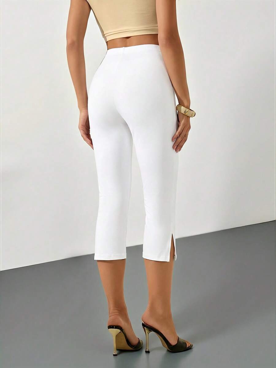 Capri pants